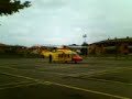 take off to segrate centro