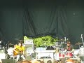 The Dodos - Fools, live at Pitchfork 2008