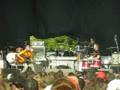 The Dodos - Fools, live at Pitchfork 2008