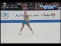 2009 Japan Open Joannie Rochette