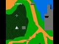 Obscure Game Theater - Xevious - NES Obscure Game Theater - Xevious - NES
