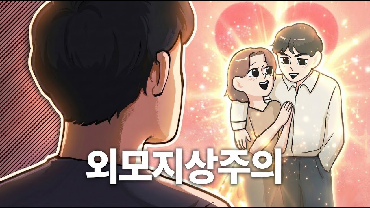 연애는 꼭 해야 할까? (뻔한 얘기 아님)