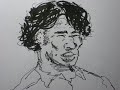 Drawing realistic people Drawing realistic people