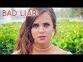 Bad Liar - Selena Gomez (Tiffany Alvord Cover)