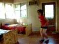 Camp Day 3 : Free Time