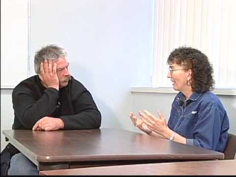 Practice Demonstration – Substance Abuse Counseling