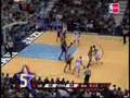 Top 10 Ankle Breakers of 2007-08