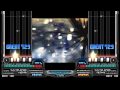 【BMS】Xacla a.k.a. fen + iimode-do [Euphoric Trance] deep blue sunrise