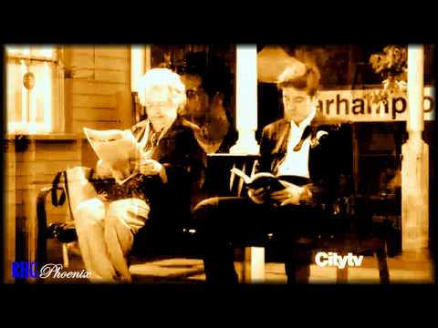 RocillianHeathyGirl2 - I´m sick and tired of waiting , always trying to discover who is Ted´s wife....so....I love Josh Radnor and his films, and I decided to make a fanmade ending...