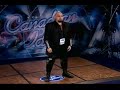 Canadian Idol - Phillipe Langelier (Death/Black metal)