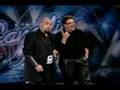 Canadian Idol - Phillipe Langelier (Death/Black metal)