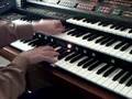 Hosanna  played on the FX-20