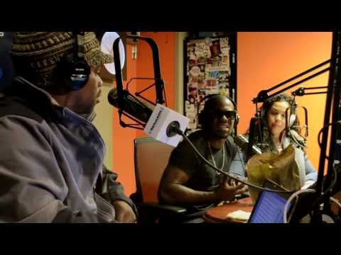 KEVIN HART ON EDDIE MURPHY & MARTIN LAWRENCE #SWAYINTHEMORNING (PT.1)