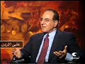 حرب الصحاف /لقاء محمد الصحاف وزير الاعلام بعد الاحتلال جزء4