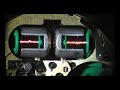 Bulova Accutron .214 Funktionsprinzip Bulova Accutron .214 Funktionsprinzip