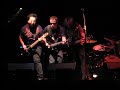 Rudy Sarzo with Blue Oyster Cult