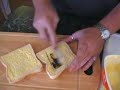 The Art of Being An Aussie - Vegimite Sanga