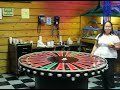 Mouse Roulette Mouse Roulette