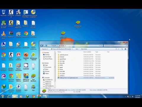 how to locate sd card on windows 7