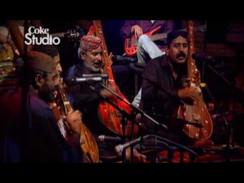 Fakir Juman Shah - Moomal Rano