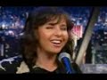 DENISE REIS, CANTORA  OLHEM A IMITA��O DO PISTOM QUE ELA FAZ