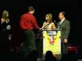 WEEI Whiney Awards 2005