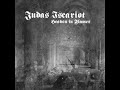 Judas Iscariot - From Hateful Visions