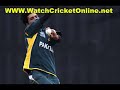 watch Zimbabwe vs South Africa cricket series one day streaming