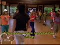 Camp Rock - Start the Party