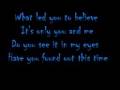 Three Days Grace Running Away