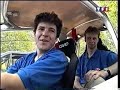 Electric Cars Racing in the French Alps - FAST! Electric Cars Racing in the French Alps - FAST!
