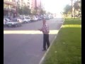 Trafik Polisi Batmanli Meshur Habib