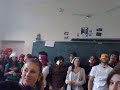 CAC 13 Arago PCSI connerie :chanter SPIDER COCHON dans la classe des PSI CAC 13 Arago PCSI connerie :chanter SPIDER COCHON dans la classe des PSI