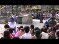 東京ディズニーシー10周年