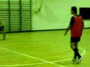 Os Galaticos do Futsal a dar Show de bola em Gondomar Os Galaticos do Futsal a dar Show de bola em Gondomar