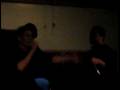 Illusion-Z vs. David S. Rap Battle UCSC Chris Zurita