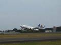 コンチネンタル航空 B737-800＠仙台空港 その3