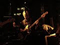 vocals & guitar: Kurre Tulikallio, guitar: Davide Floreno, base guitar: Petri Loikala, drums: Kari 
