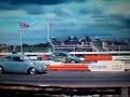 My VW drag beetle wi 2330cc subaru sti turbo engine