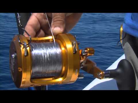 BIG GAME FISHING -