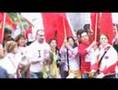 MEA_比利时华人游行 Overseas Chinese Rally for Beijing Olympic
