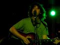 Ben Kweller - Chug-a-Lug