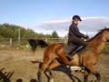 Upadek Tomka:)