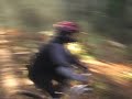 Dalby Forest Mtb Red