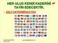 wilson ilkeleri ve I  d�nya sava��
