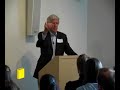 Authors@Google - Lester Brown