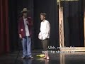 Monkey Island play part V Monkey Island play part V