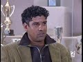 Club de F�tbol entrevista a Frank Rijkaard
