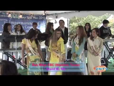 Lễ Hội Tết Đông Nam Á: Songkran New Year 2013