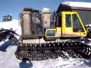 SNOWCAT IN ASPEN